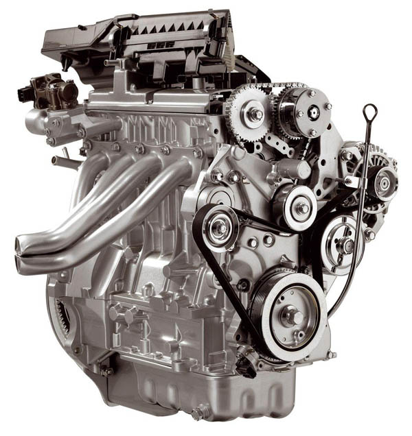 2007 Arens Car Engine